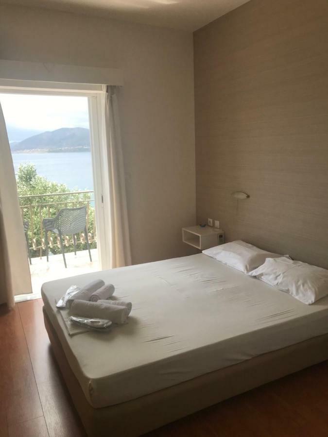 Annema Hotel And Restaurant 莫奈姆瓦夏 外观 照片