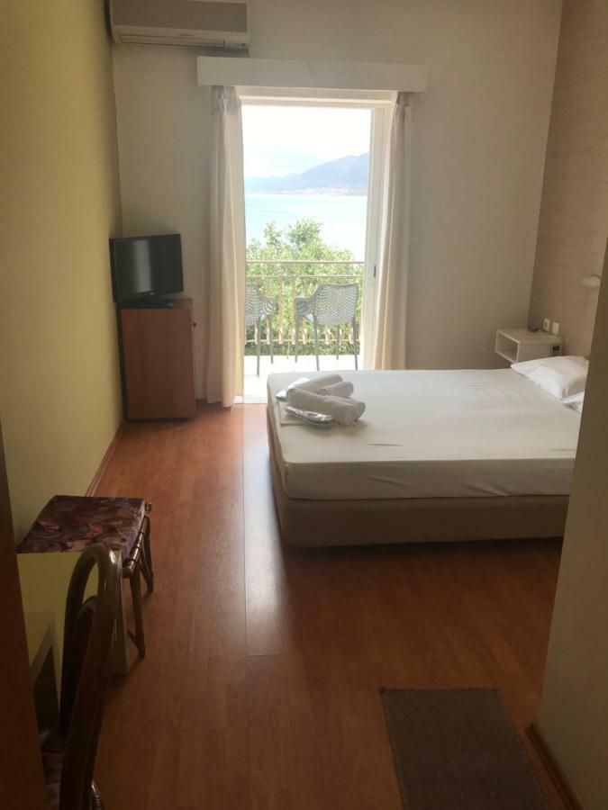 Annema Hotel And Restaurant 莫奈姆瓦夏 外观 照片
